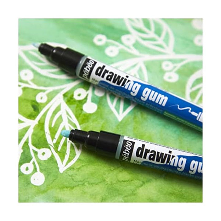 Fix na gumu Pebeo Drawing Gum 0,7 mm