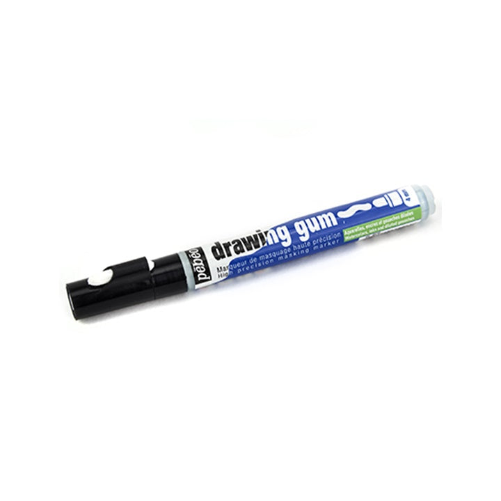 Fix na gumu Pebeo Drawing Gum 0,4 mm