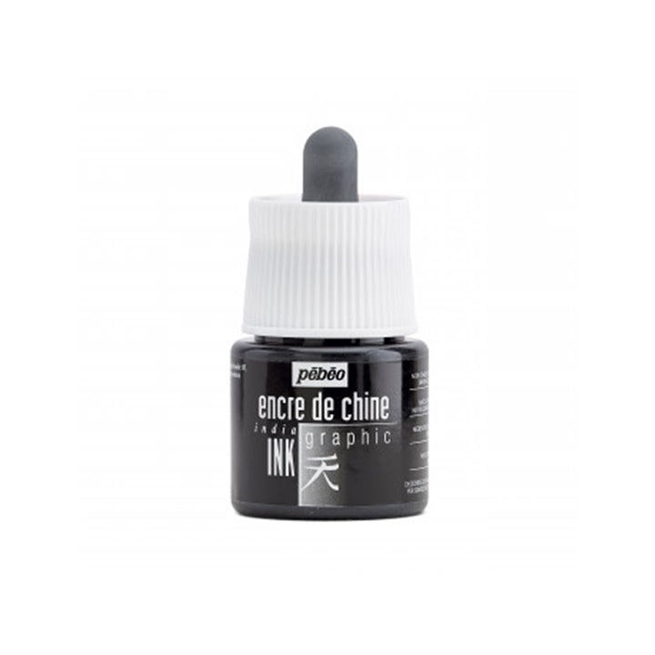 Pebeo Graphic India inkoust 45 ml