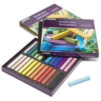 Pebeo Dry Pastel Set 24 ks