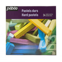 Pebeo Dry Pastel Set 24 ks