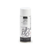 Pebeo Satin Anti-UV lak ve spreji 200 ml