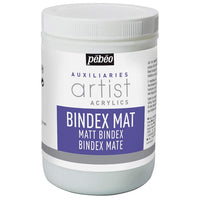 PEBEO Studio Bindex akrylové pojivo matné