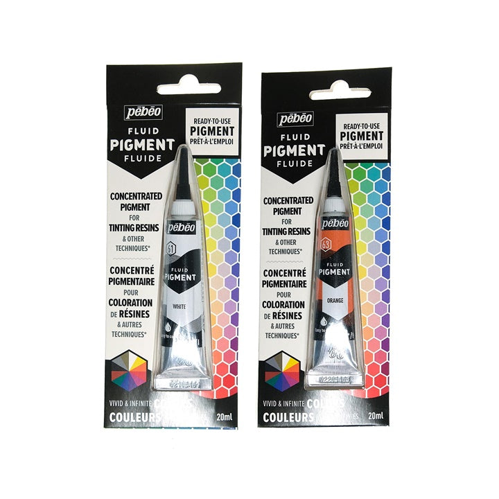 Tekutý pigment PEBEO 20 ml