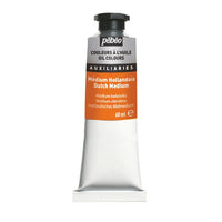 Nizozemské medium - Dutch medium PEBEO 200 ml