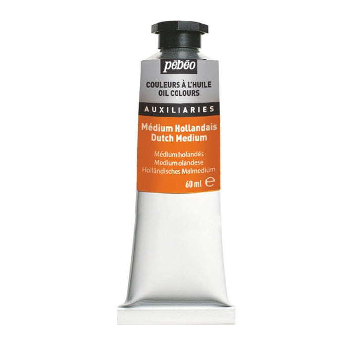 Nizozemské medium - Dutch medium PEBEO 200 ml