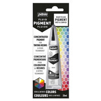 Tekutý pigment PEBEO 20 ml
