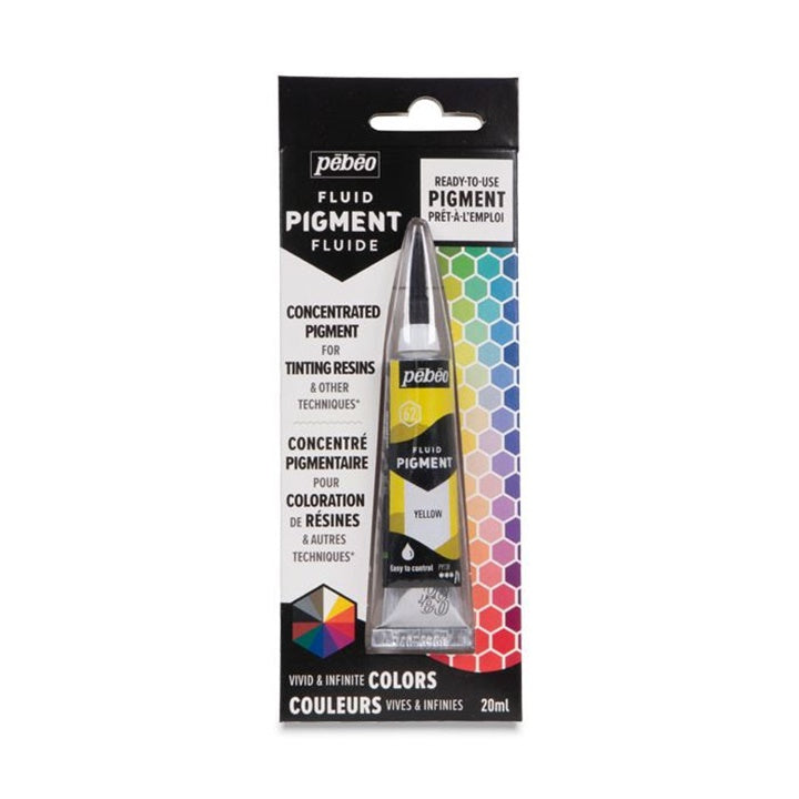 Tekutý pigment PEBEO 20 ml