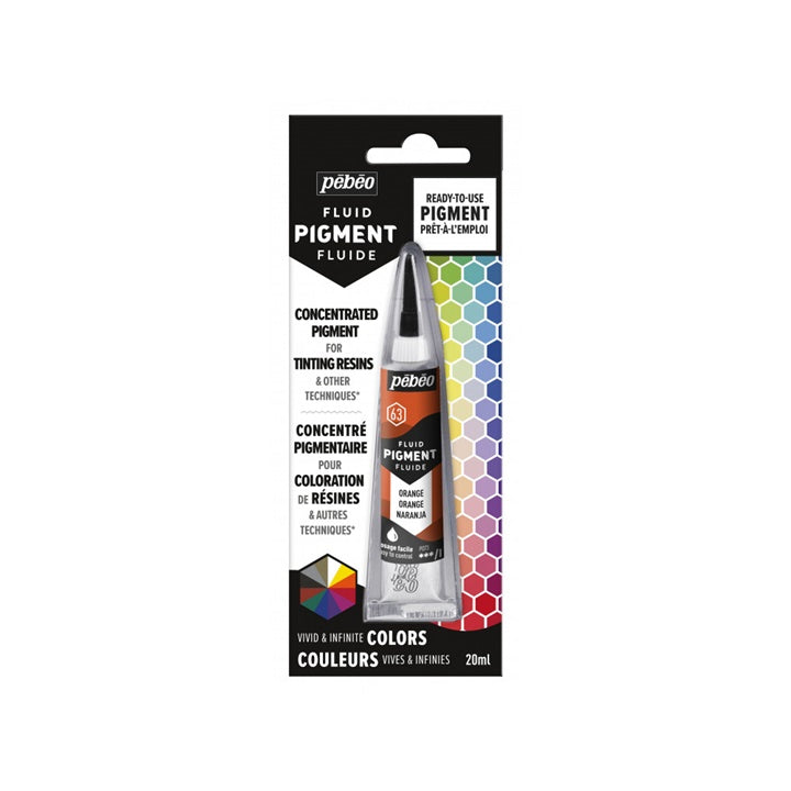 Tekutý pigment PEBEO 20 ml