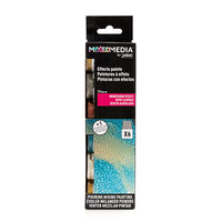 Sada barev Mixed Media PEBEO - Prisme 6 x 20 ml