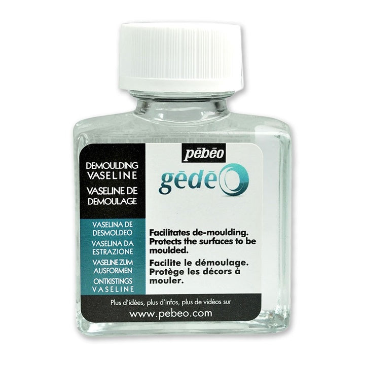 Vazelína PEBEO Gedeo 75 ml