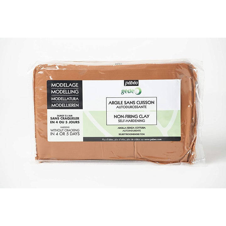 Modelovací hlína Pebeo Gedeo 1.5 kg