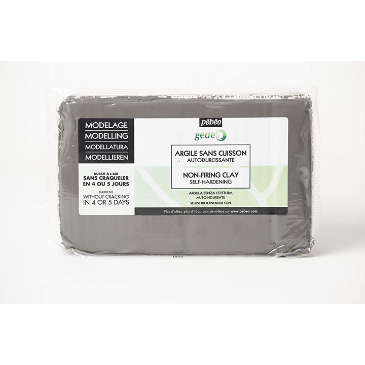 Modelovací hlína Pebeo Gedeo 1.5 kg