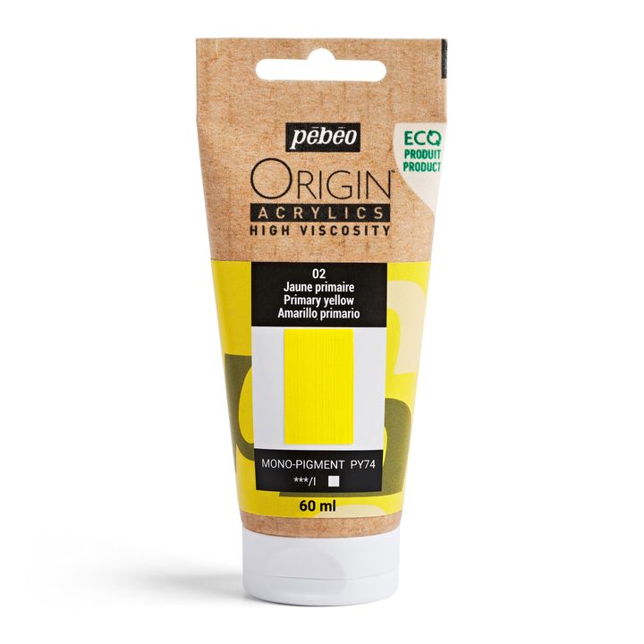 Pebeo ORIGIN Akrylová barva 60 ml