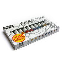 Akrylové barvy Studio Acrylic START 10x20ml