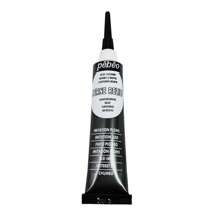 Kontura PEBEO Cerne Relief 20 ml