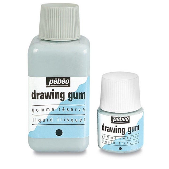 Kreslící guma - Drawing gum PEBEO