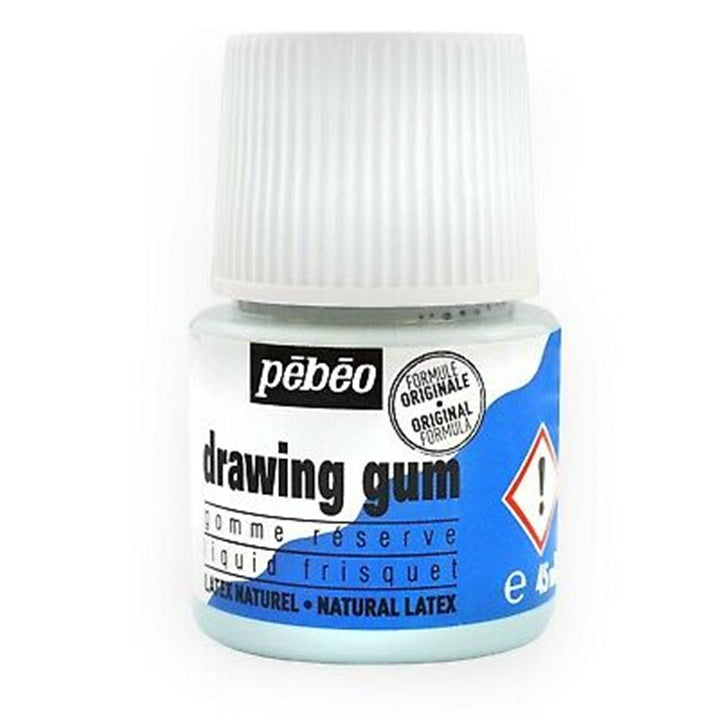 Kreslící guma - Drawing gum PEBEO