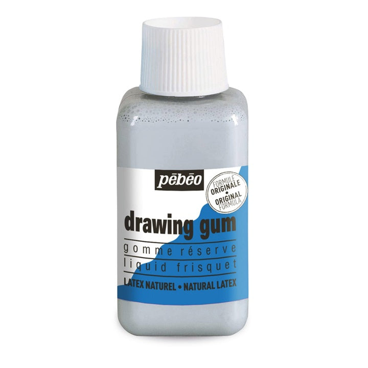 Kreslící guma - Drawing gum PEBEO