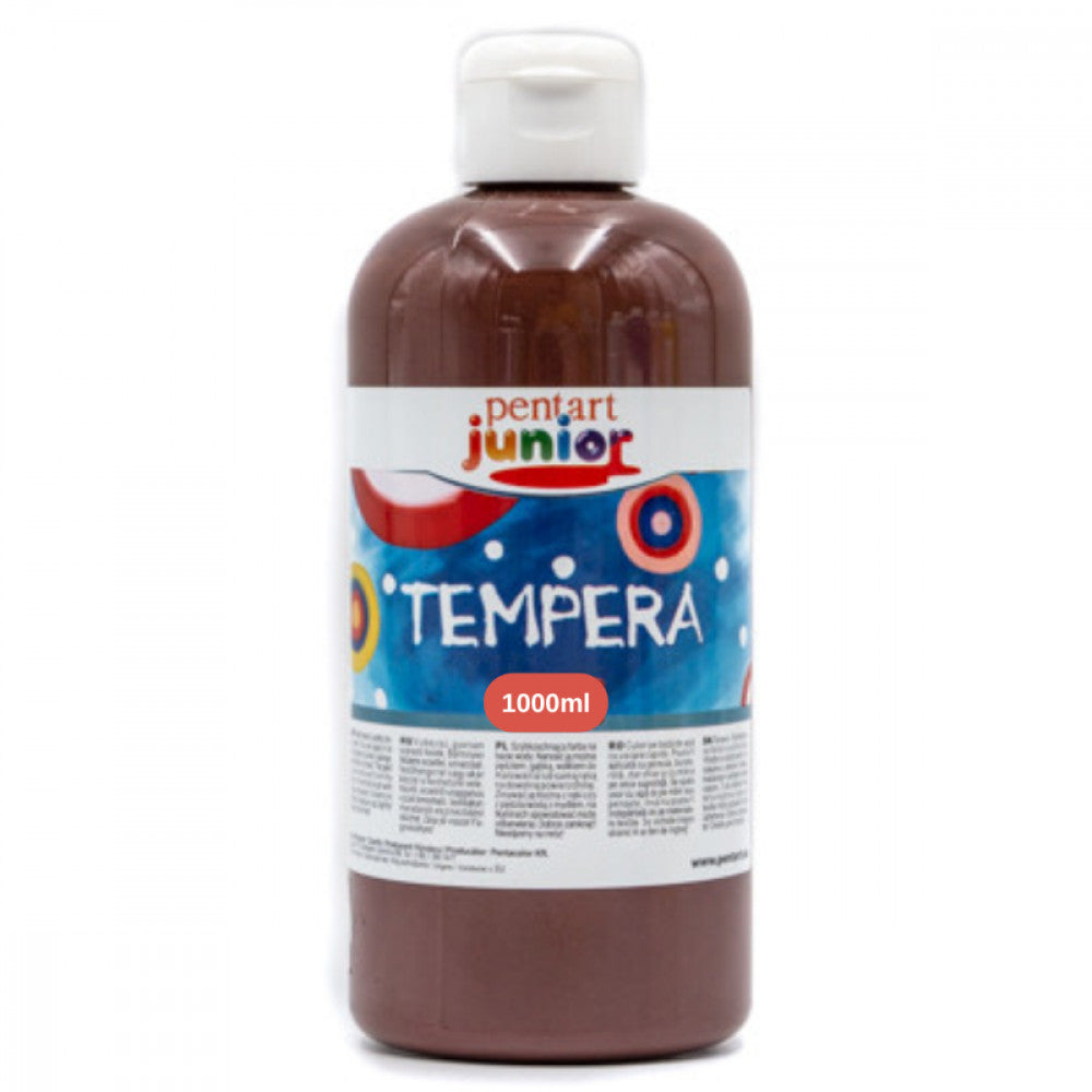 Temperová barva Pentart Junior 1000 ml