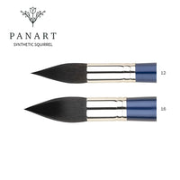 PanArt Mop 1181 - Štětec na akvarel ze syntetických veverčích chlupů