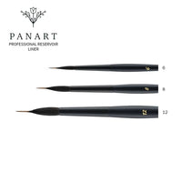 PanArt Reservoir Liner 1424 - Štětec pro ostré linky