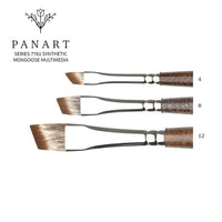 Úhlový štětec PanArt 7761