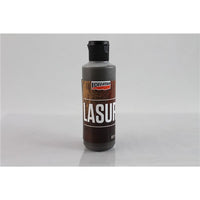 Lazura na dřevo - 80 ml