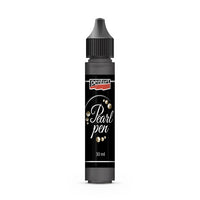Tekuté perly - PEARL PEN – black diamond