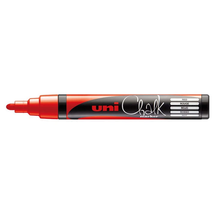 Křídový fix Uni PWE-5M