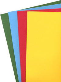 Samolepicí dekorační guma EVA sheet 2mm 20x30cm