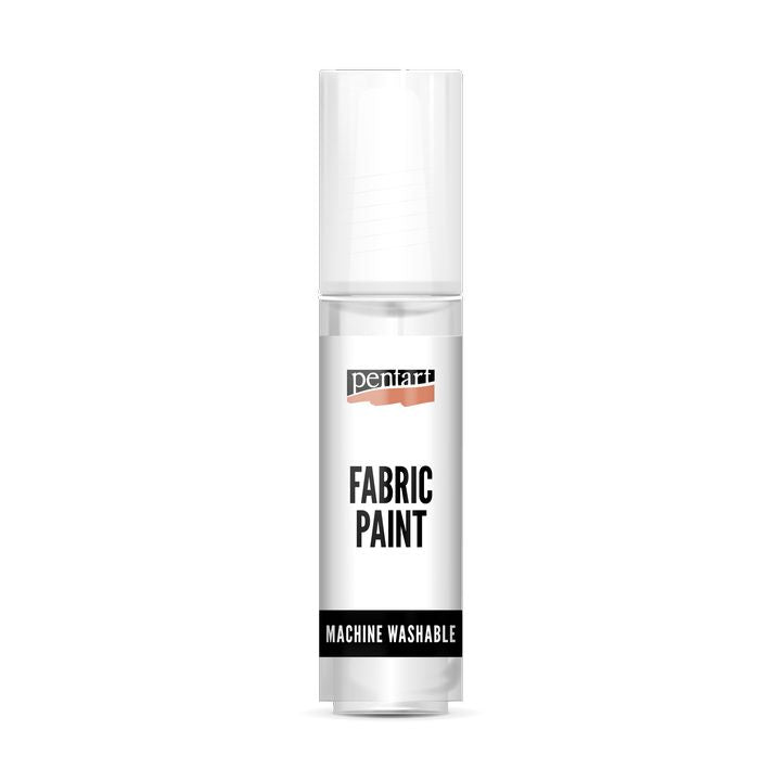 Pentart barva na textil 20 ml