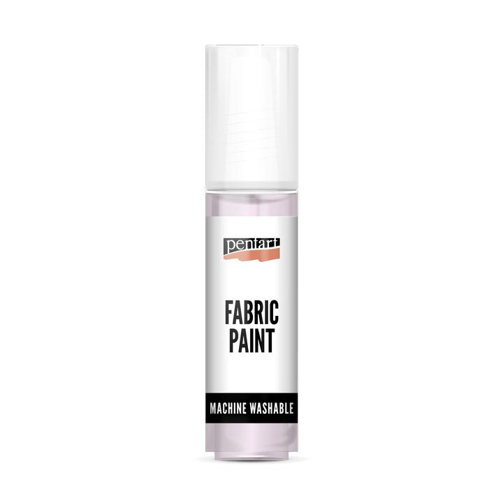 Pentart barva na textil 20 ml