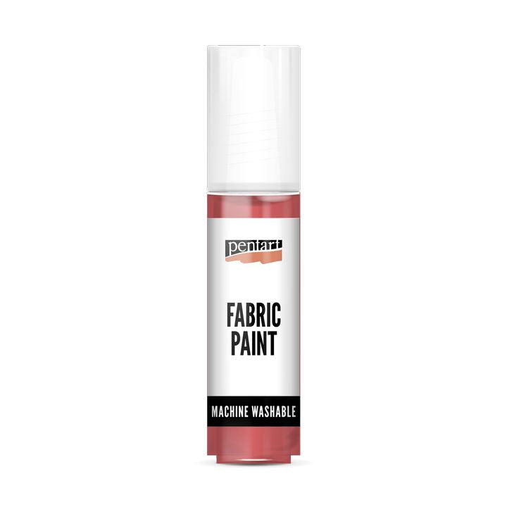 Pentart metalická barva na textil 20ml