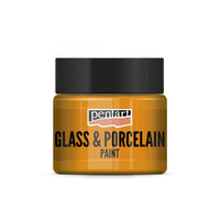 Barva na sklo a porcelán PENTART - 30 ml