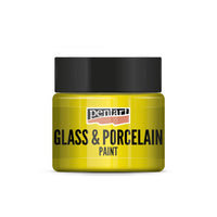 Barva na sklo a porcelán PENTART - 30 ml