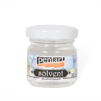 Alkoholové ředidlo PENTART 30 ml
