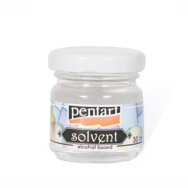 Alkoholové ředidlo PENTART 30 ml