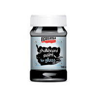 Tabulová barva na sklo Pentart 100 ml