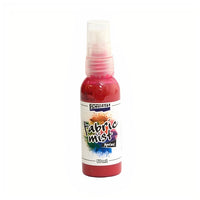 Barva na textil ve spreji Fabric Mist 50 ml