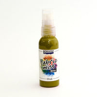 Barva na textil ve spreji Fabric Mist 50 ml