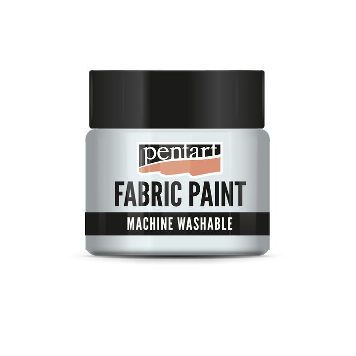 Barva na textil Pentart Glow-in-the-Dark 30 ml