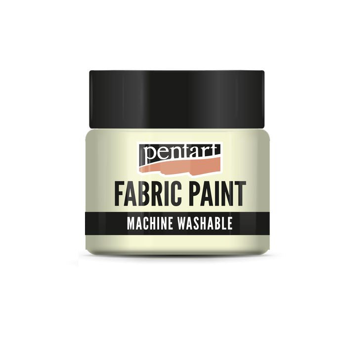Barva na textil Pentart Glow-in-the-Dark 30 ml