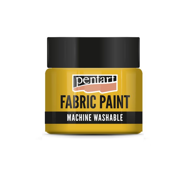 Barva na textil Pentart Glow-in-the-Dark 30 ml