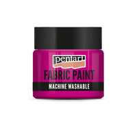 Neonová barva na textil Pentart 30 ml
