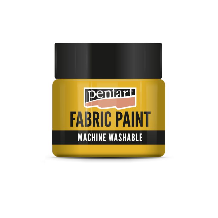 Neonová barva na textil Pentart 30 ml