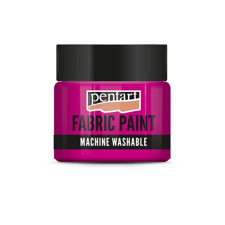 Neonová barva na textil Pentart 30 ml