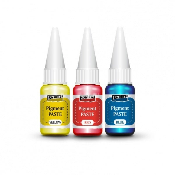 Pigmentová pasta Pentart 20 ml