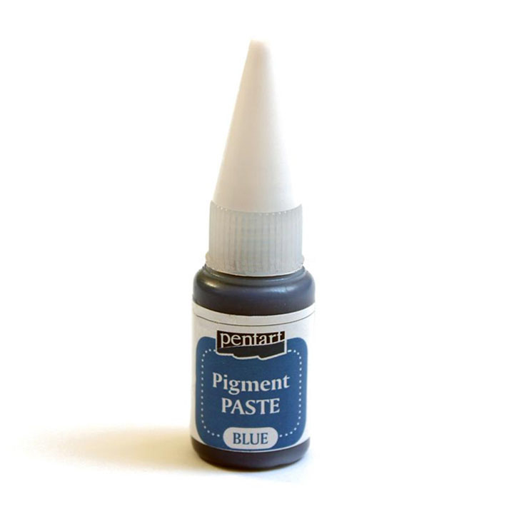 Pigmentová pasta Pentart 20 ml