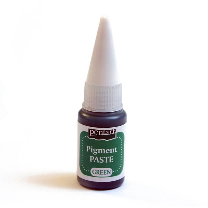 Pigmentová pasta Pentart 20 ml